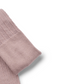 Wheat - Wool Lace Tights Karla dry rose|164440