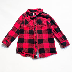 Canadiana Top 4Y|183672