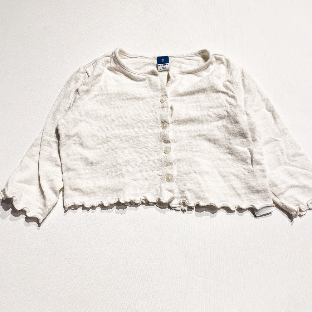 Old Navy Sweater 3Y|200018
