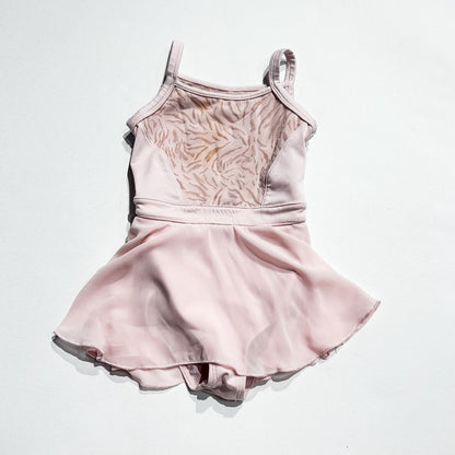 Bloch Dance 4-6Y  *Imperfection|209894