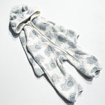 Huggies Bunting Suit 9M|211735
