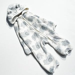 Huggies Bunting Suit 9M|211735