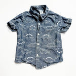 Carters Shirt 18M|233297