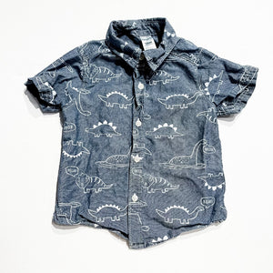 Carters Shirt 18M|233297