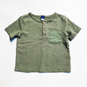 Old Navy Shirt 12-18M|182160