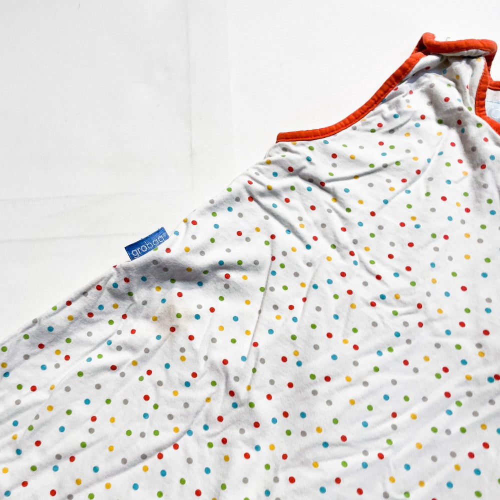 GroBag Sleep Sack 6-18M|140683
