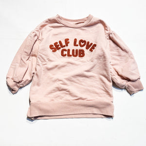 Pl Baby Sweatshirt 4Y|169147