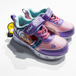 Paw Patrol Light Up Shoes C10|206984