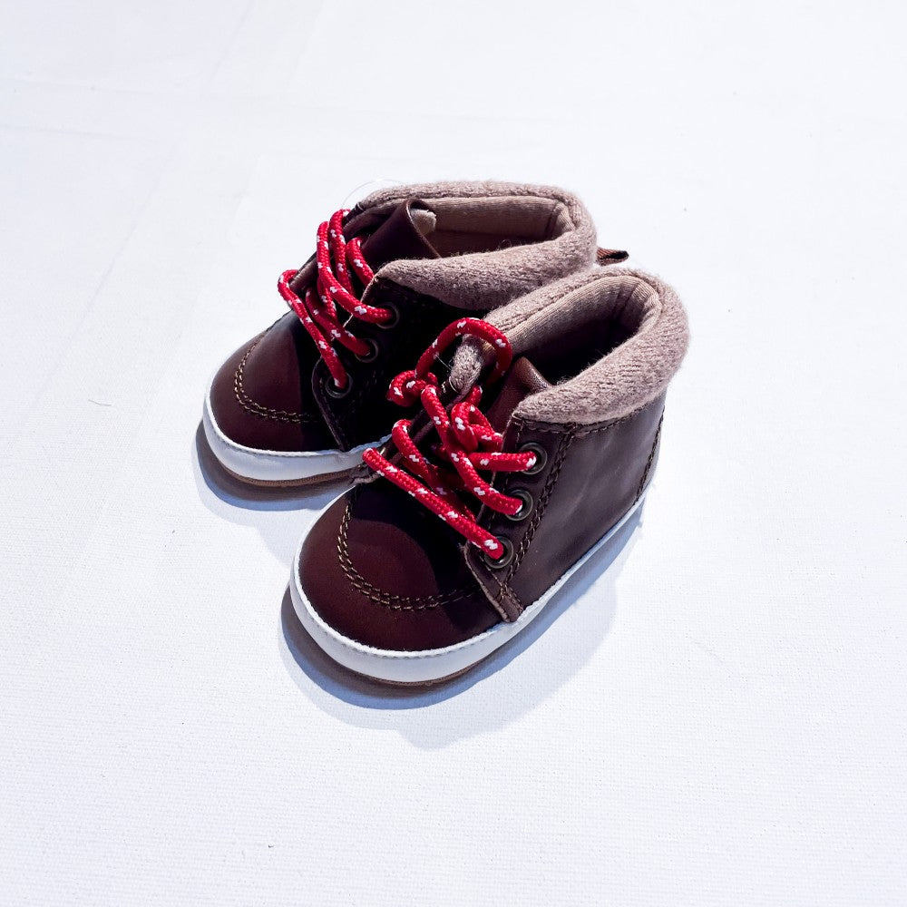 Old Navy Shoes 3-6M|127968