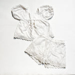 Gap Set 2Y|161078
