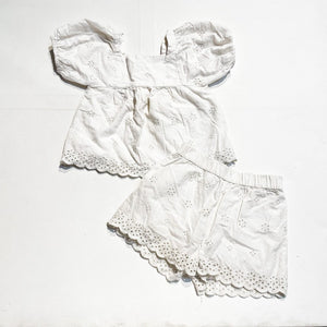 Gap Set 2Y|161078