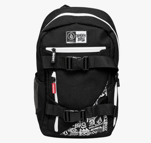 BinkyBro - Kids Backpack X Volcom - Standard|220343