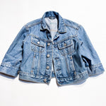 Gap Jean Jacket 2Y|140666