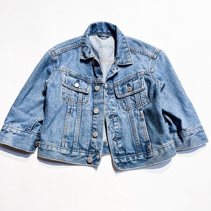 Gap Jean Jacket 2Y|140666