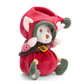Bukowski - Ziggy Santa's Little Helper - Red|232126