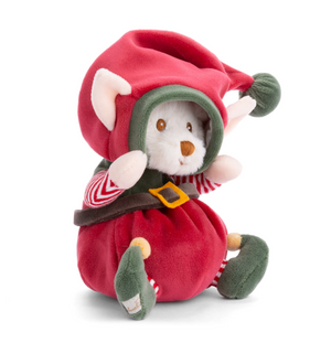Bukowski - Ziggy Santa's Little Helper - Red|232126