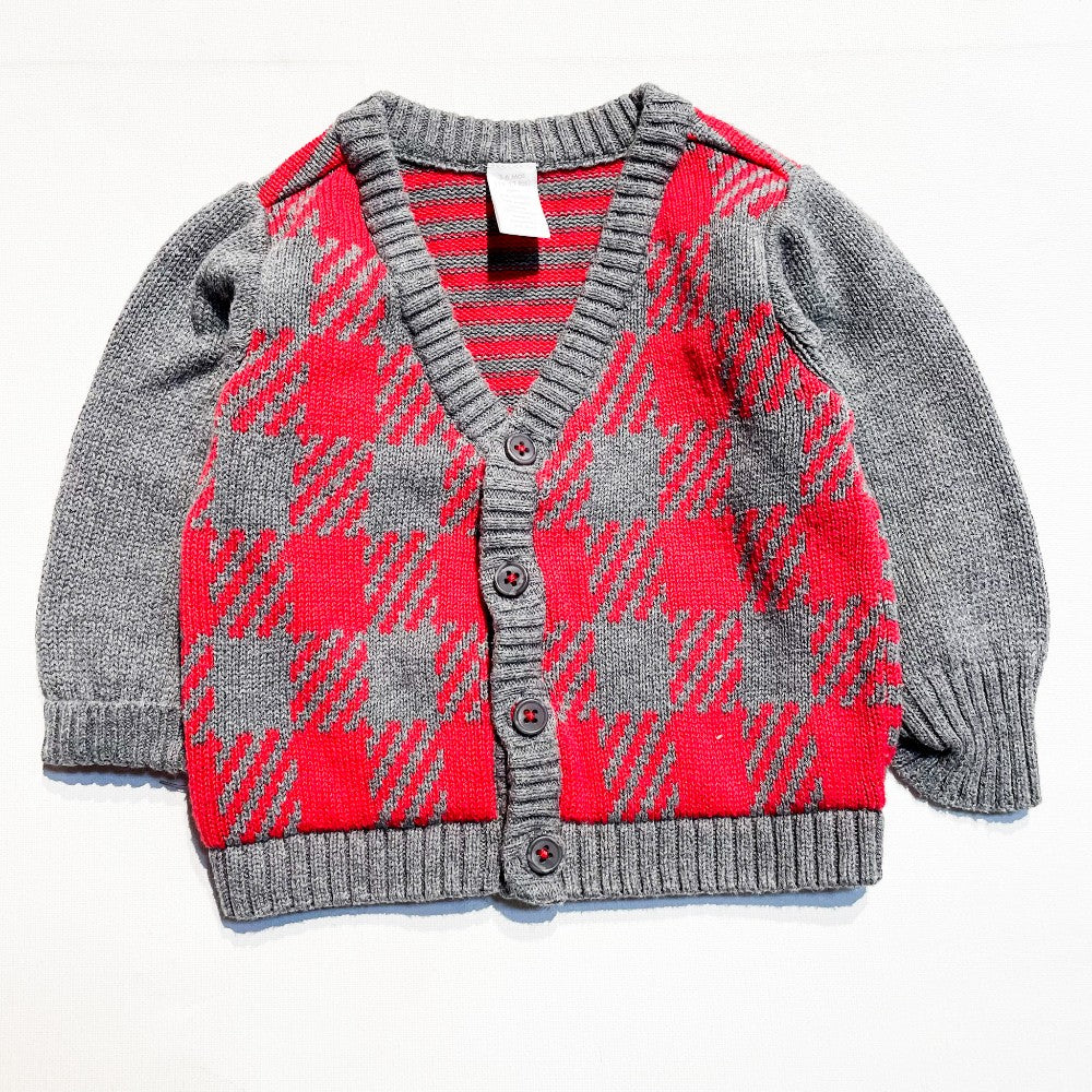 Sweater 3-6M|169569