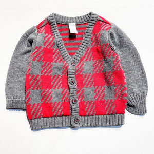 Sweater 3-6M|169569