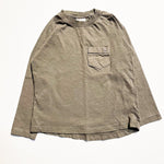 Zara Shirt 4Y|186732