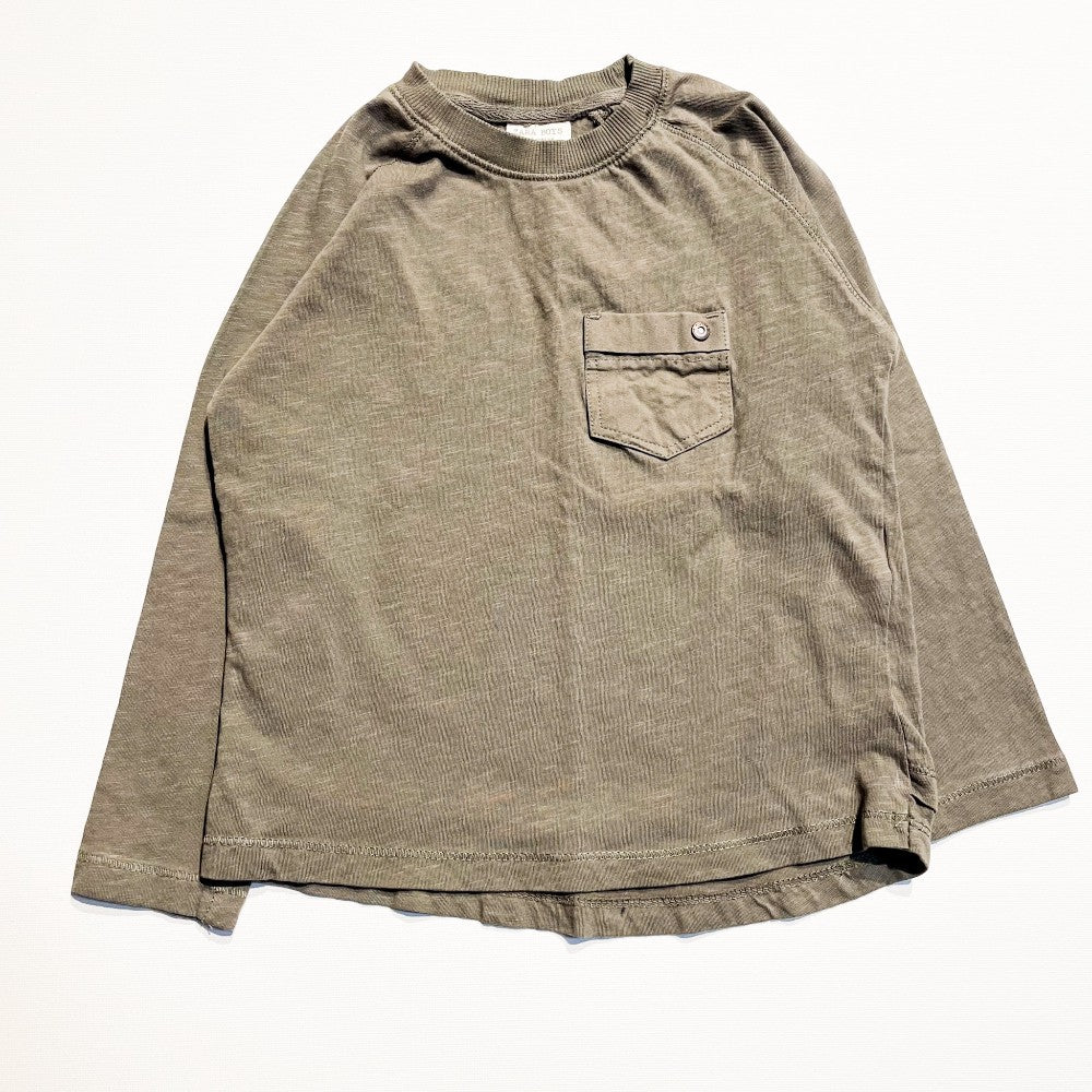 Zara Shirt 4Y|186732