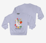 Headster - Goose Berry Crewneck|142931