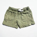 Rise Little Earthling Shorts 12-18M|211780