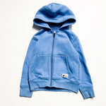 MEC Zip Up 4Y *Imperfection Cuffs|228659