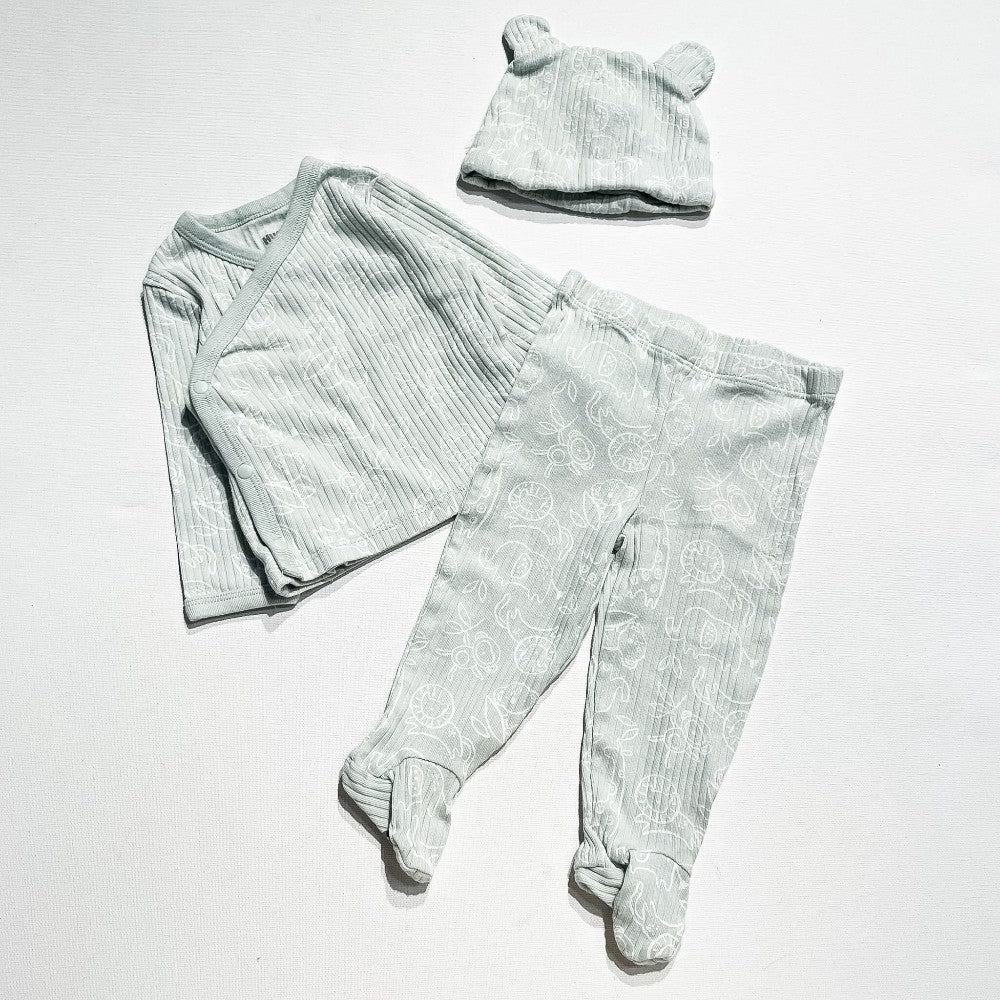 Huggies Set 6M|233251