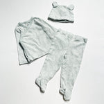 Huggies Set 6M|233251