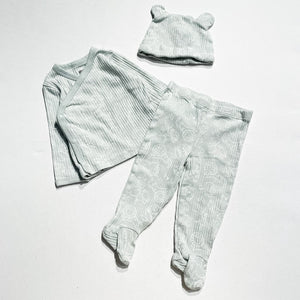 Huggies Set 6M|233251