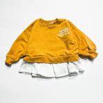 Zara Sweater 12-18M|195721