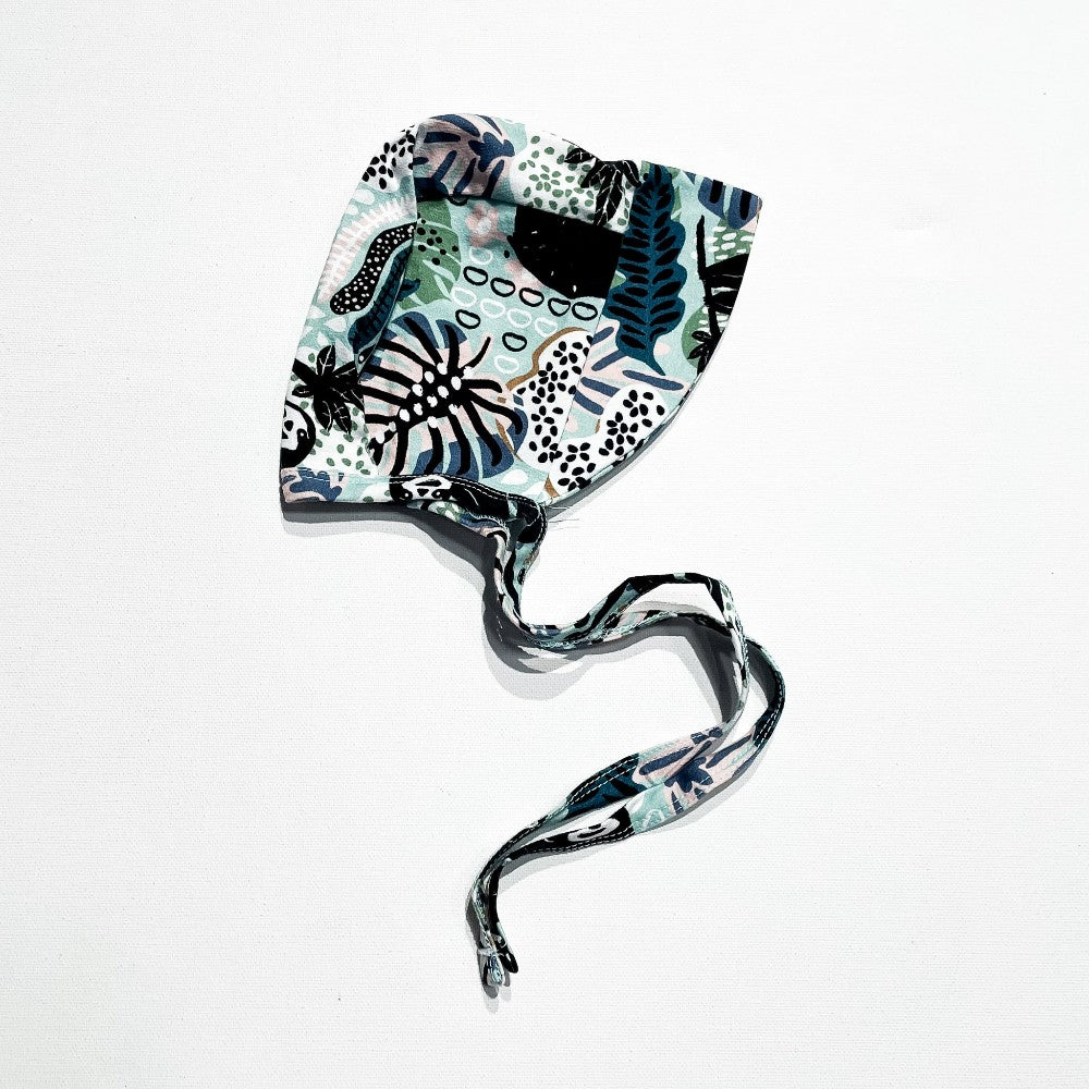 Little & Lively Bonnet 0-3M|218131