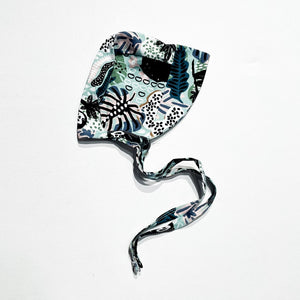 Little & Lively Bonnet 0-3M|218131