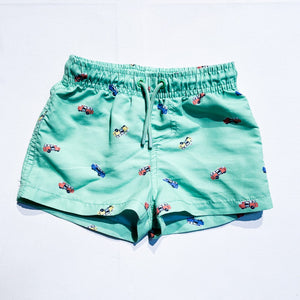 Zara Swim Shorts 12-24M|156369