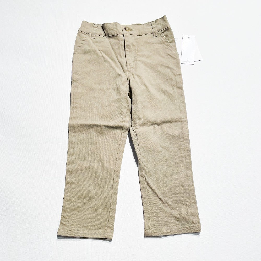 Rococo Pants 2-3Y|196624