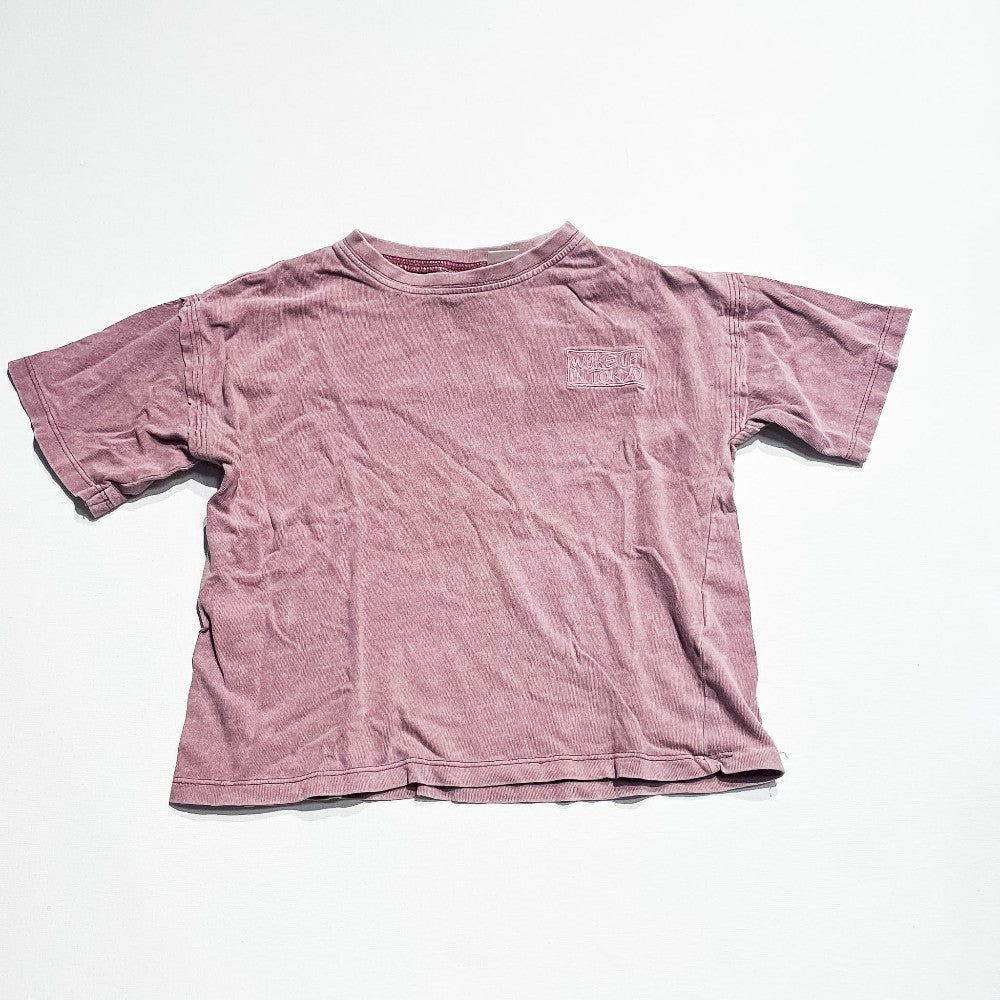 Zara Shirt 3-4Y|217452