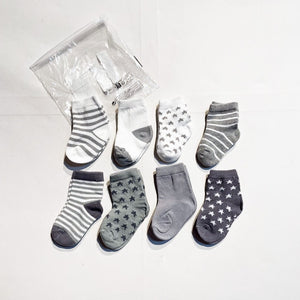 Sock Set 6-12M|146029