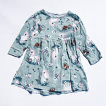 H&M Dress 18-24M|166411