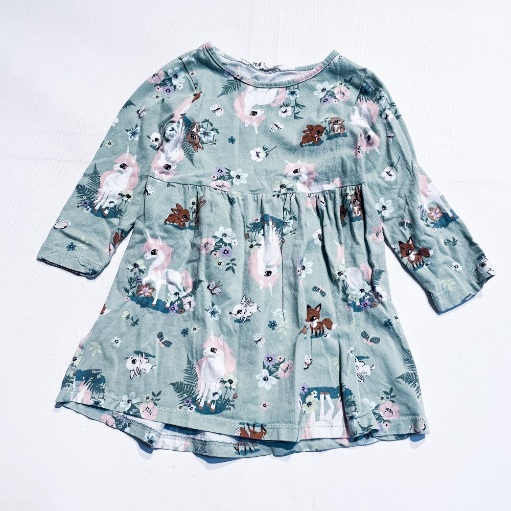 H&M Dress 18-24M|166411