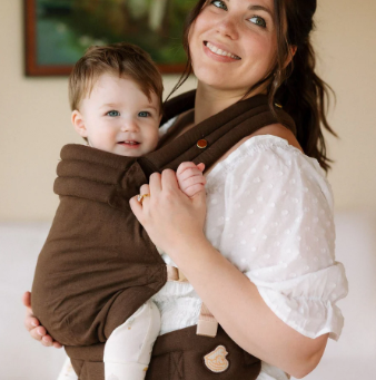 Olen - Nest Carrier - Nest Brown|207339