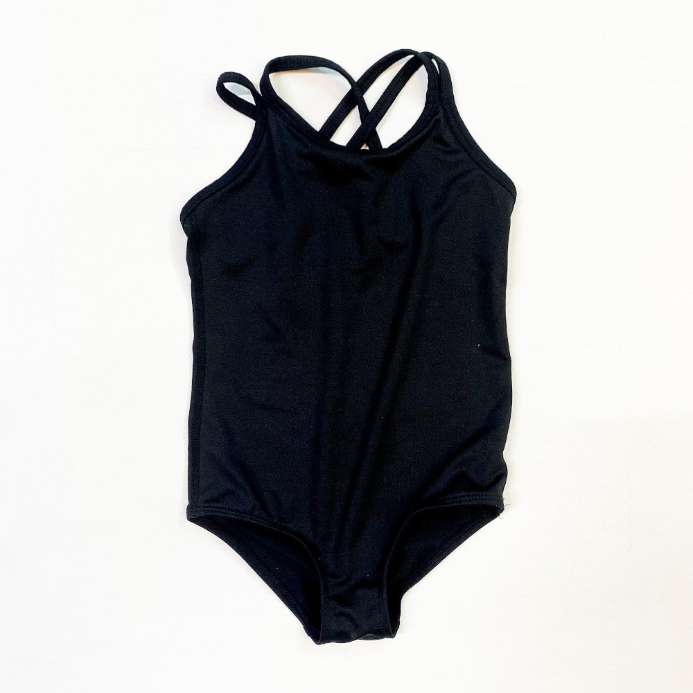 Joe Fresh Dance Suit 3T|124403