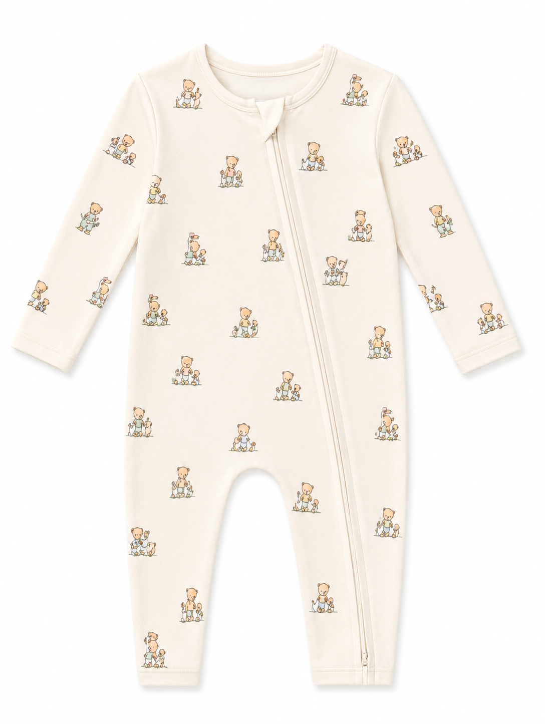 Roobear - Baby Bears Sleeper