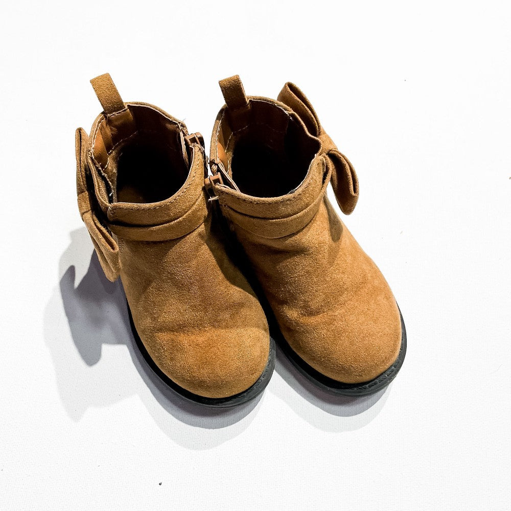 Gap Boots 6|216501