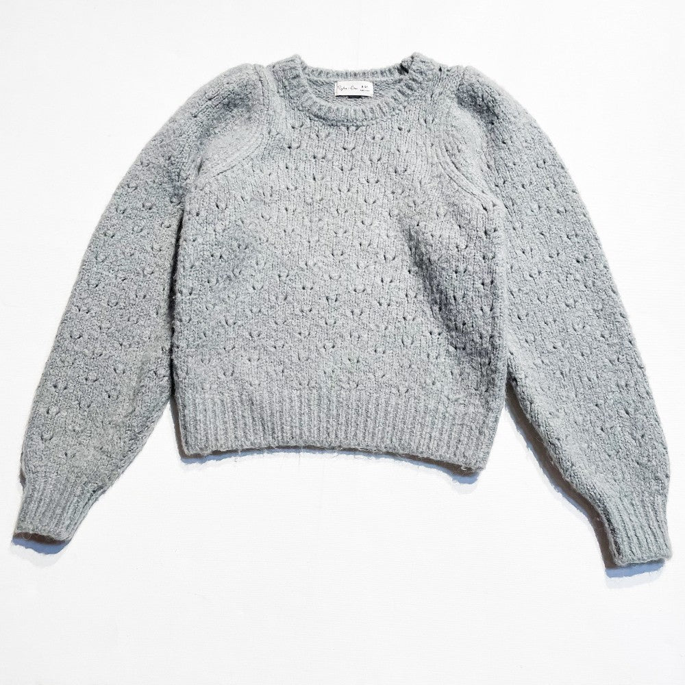 Rylee & Cru Sweater 8/9Y|146229