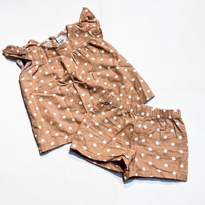 Carters Set 3Y **Imperfection|162052