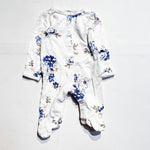 Carters Sleeper NB|159498