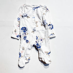 Carters Sleeper NB|159498