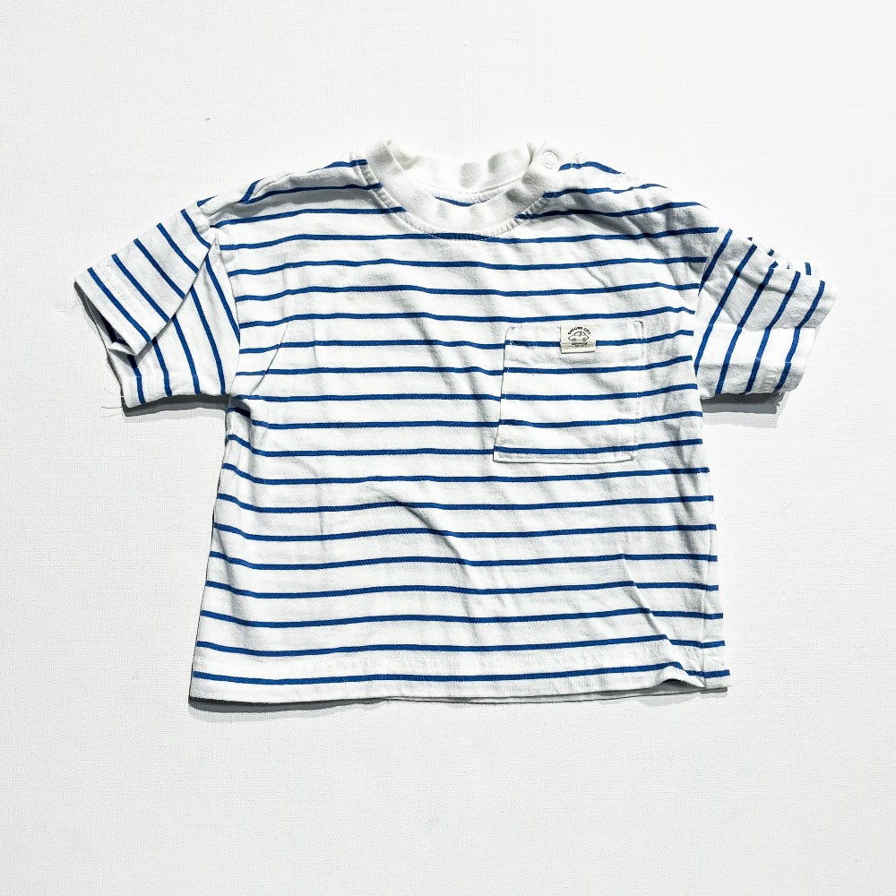 H&M Top 4-6M|230649