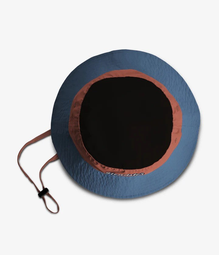 Headster - Lakeshore Nylon Bucket Hat - Copper|125824