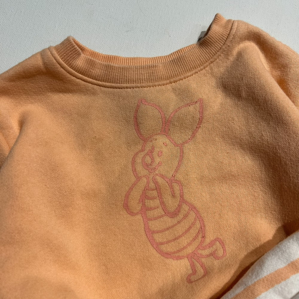 Old Navy Set 3-6M **Print Peeling|210051